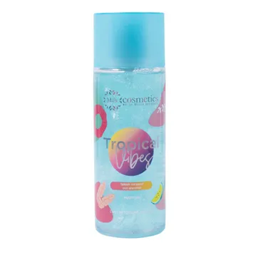 Imagen del producto SPLASH CORPORAL CON BRILLO MIIS MARTINI