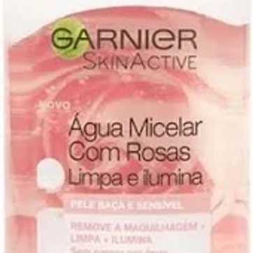 Imagen del producto AGUA MICELAR CON ESTRACTO DE ROSAS