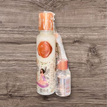 Imagen del producto Keratina Ritual Organica 120ml