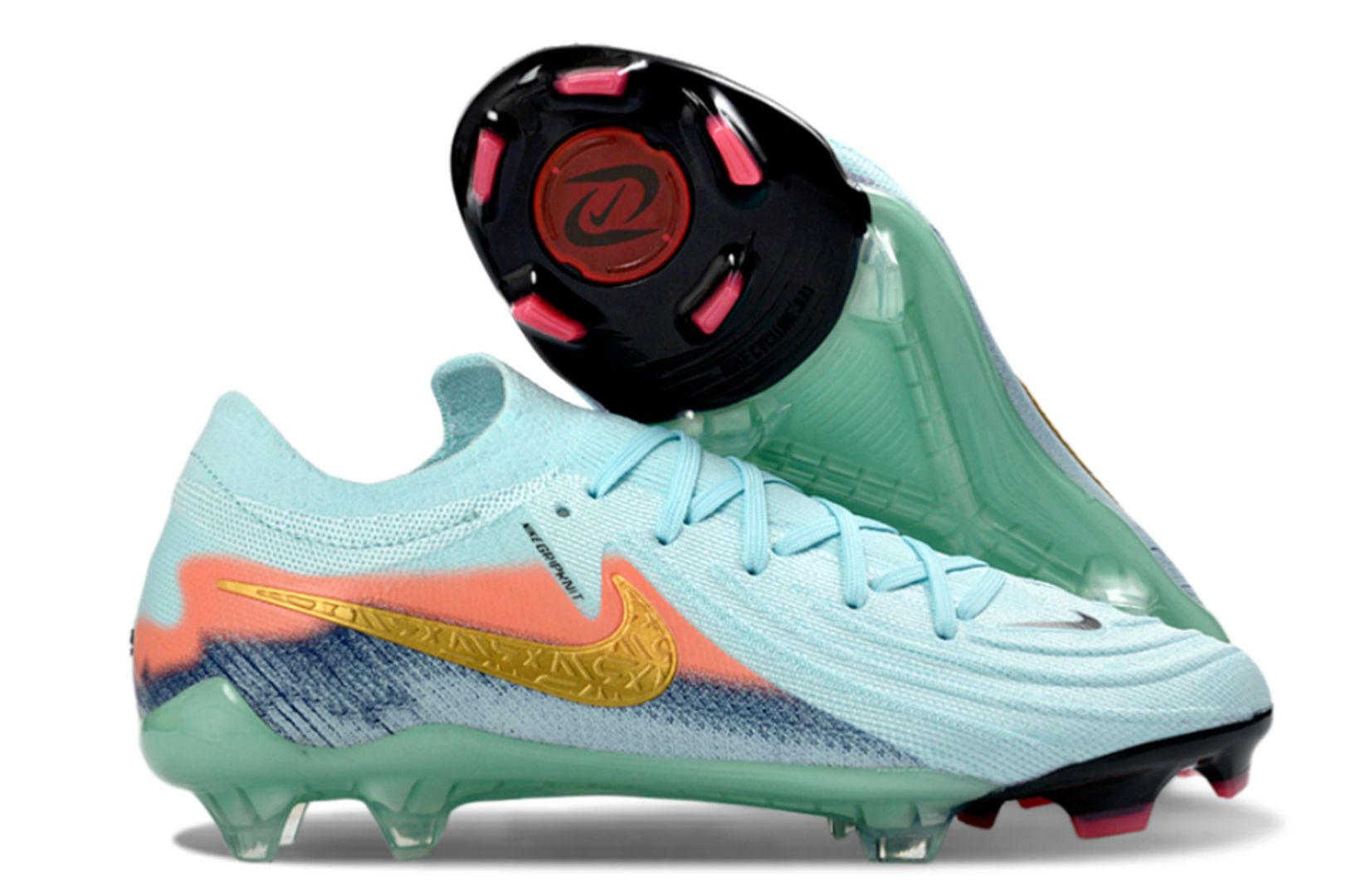 Tacos Phantom FG - Natural firme Lote 1