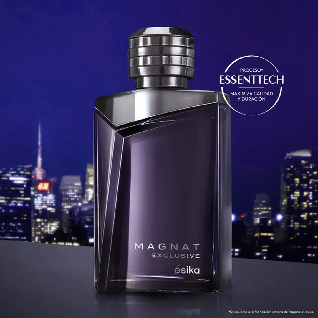 MAGNAT EXCLUISVE 90ML