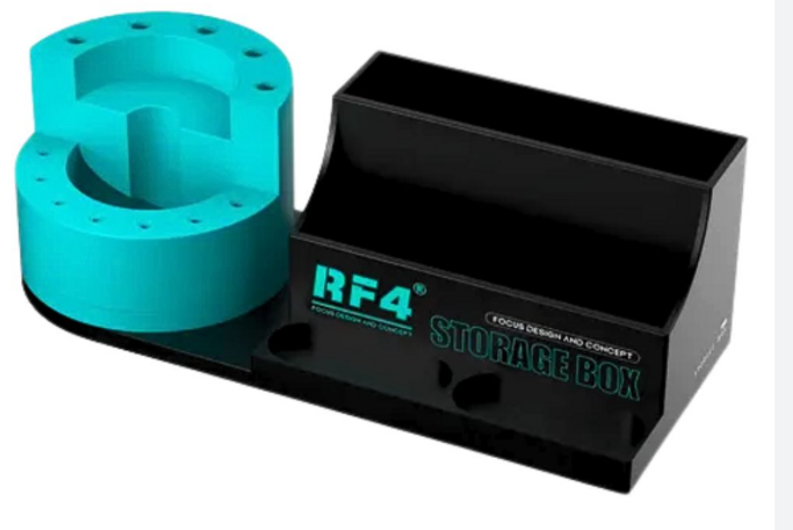 ORGANIZADOR FR4