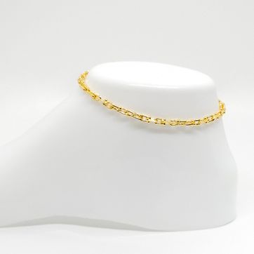 Imagen del producto TOBILLERA ESLABÓN U RODINADA