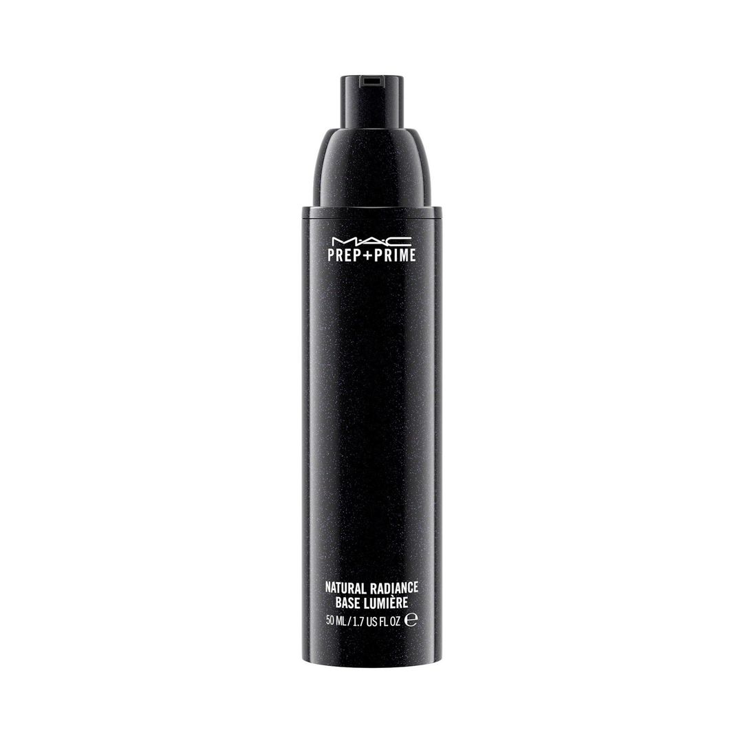 Primer Prep + Prime Natural Radiance - Radiant Yellow