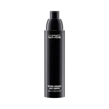 Primer Prep + Prime Natural Radiance - Radiant Yellow - imagen 1