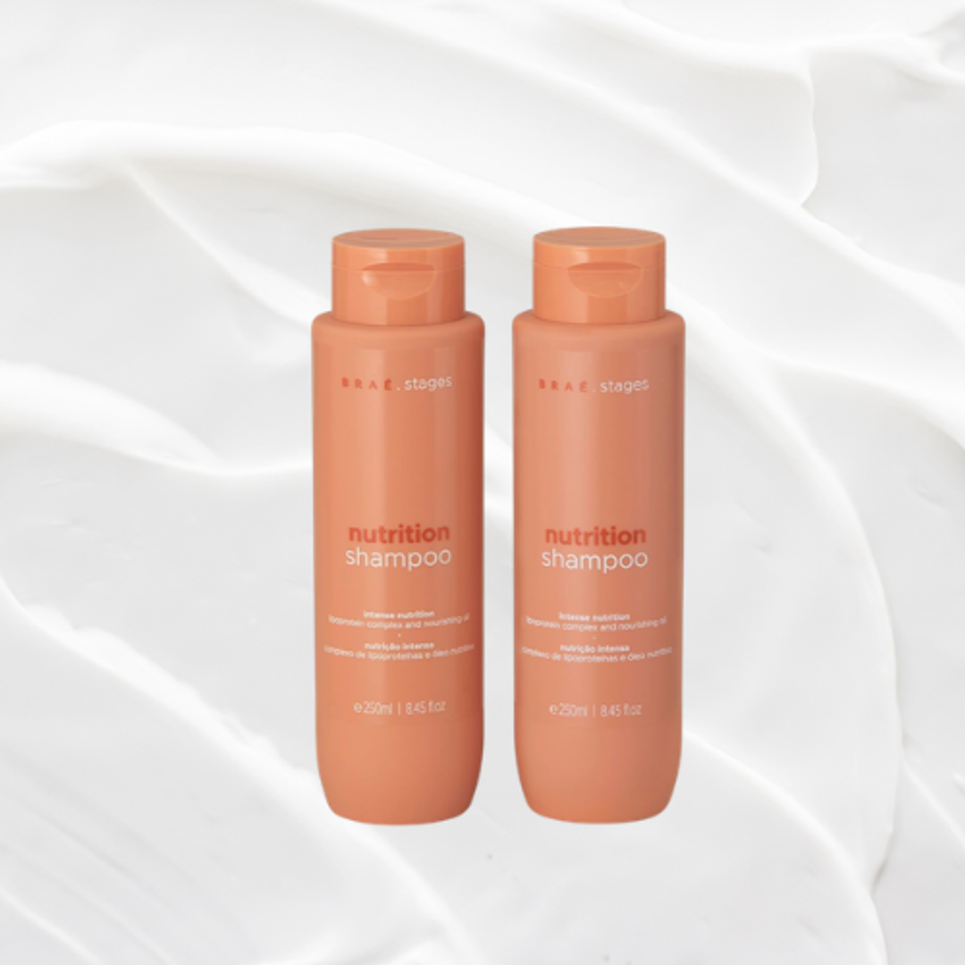 kit de Nutrition Stages