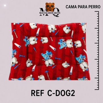 Imagen del producto CAMA PARA MASCOTAS SURTIDA