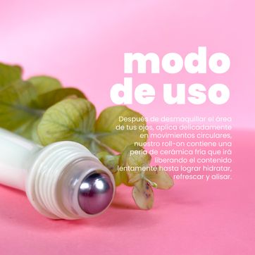 Contorno de Ojos Anyeluz - imagen 2