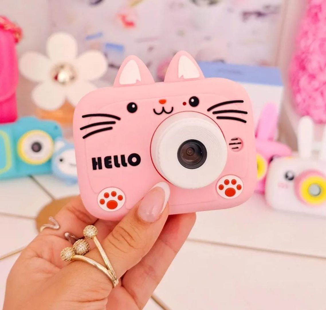 Cámara Digital Infantil