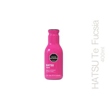 Imagen del producto TE FUCSIA 400ML