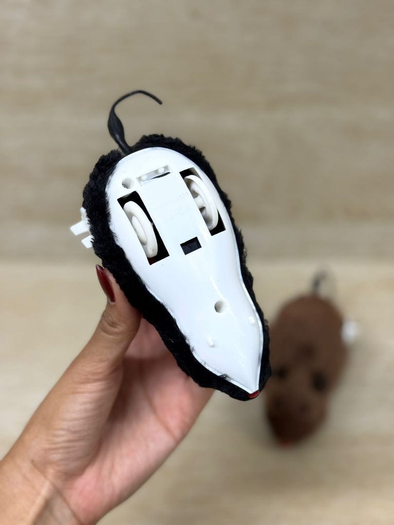 788 RATÒN DE CUERDA