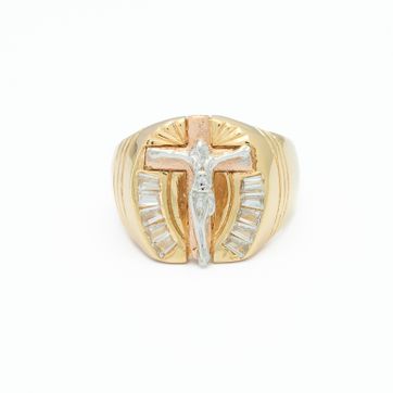 CRYSTO THREE - imagen 1