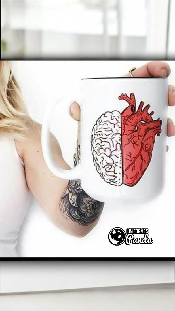 Mug Personalizados