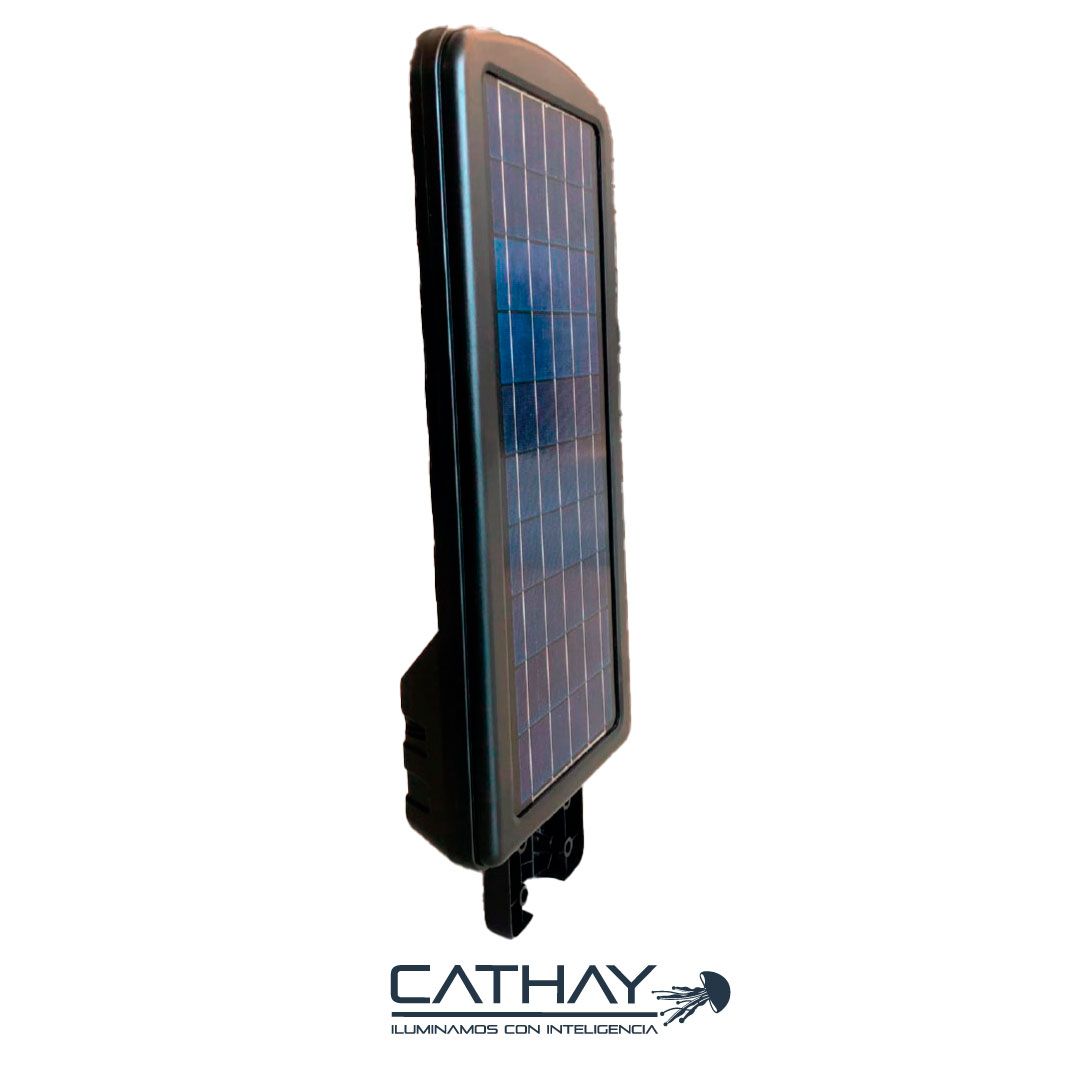 LAMPARA SOLAR 200W 6500K IP65 ZAFIRO MAXI 