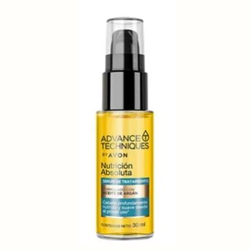 Imagen del producto ADVANCE TECHNIQUES SÉRUM DE TRATAMIENTO BRILLO EXTRAORDINARIO FORMULADO CRYSTAL LIGHT 30 ML