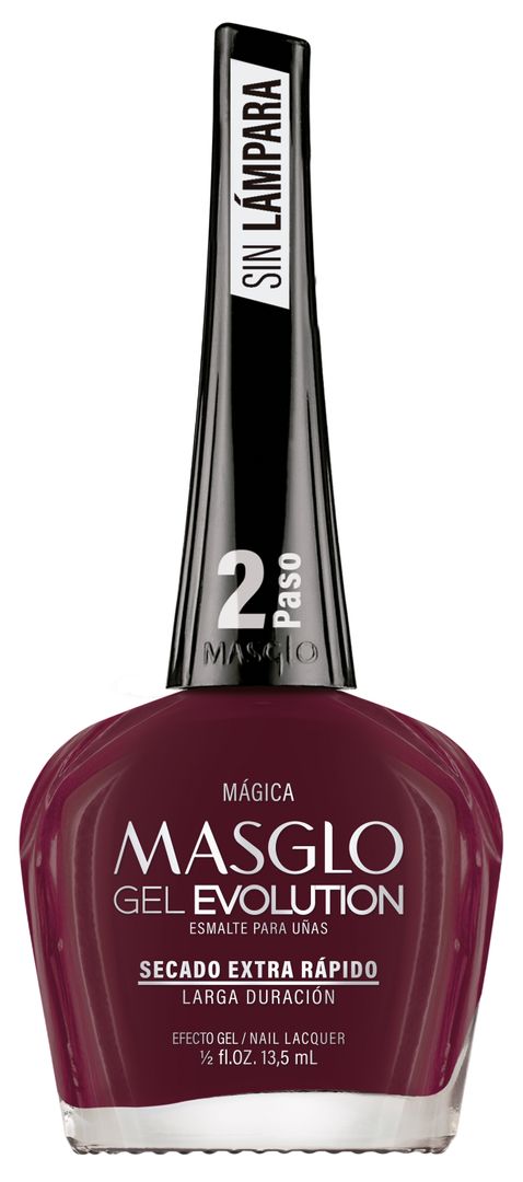 ESMALTE GEL EVOLUTION MAGICA