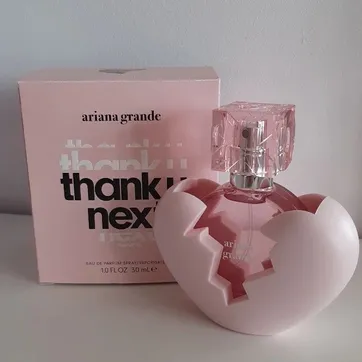 Imagen del producto Thank U next Ariana grande 