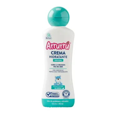 CREMA ARRURRU  220ml  - imagen 1