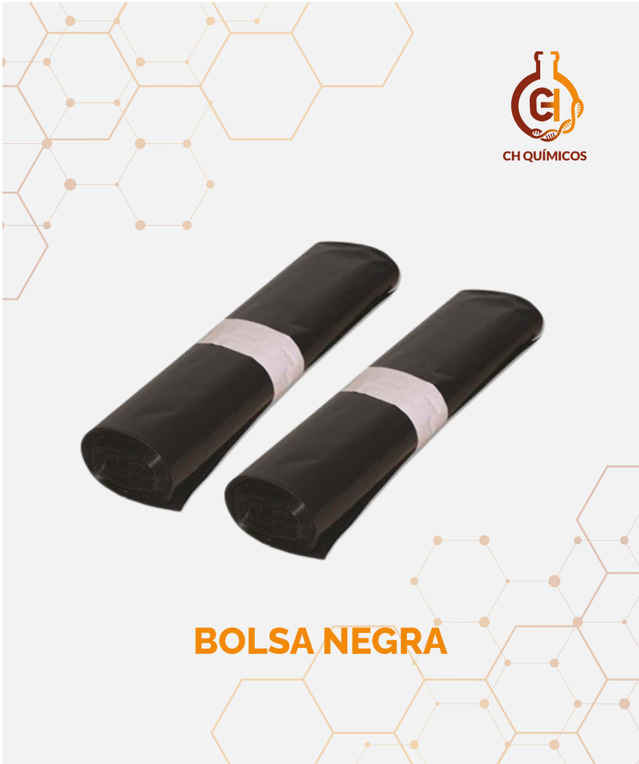 BOLSA NEGRA