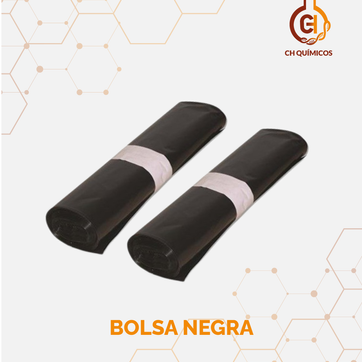 Imagen del producto BOLSA NEGRA