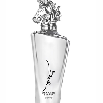 Maahir Legacy - imagen 1