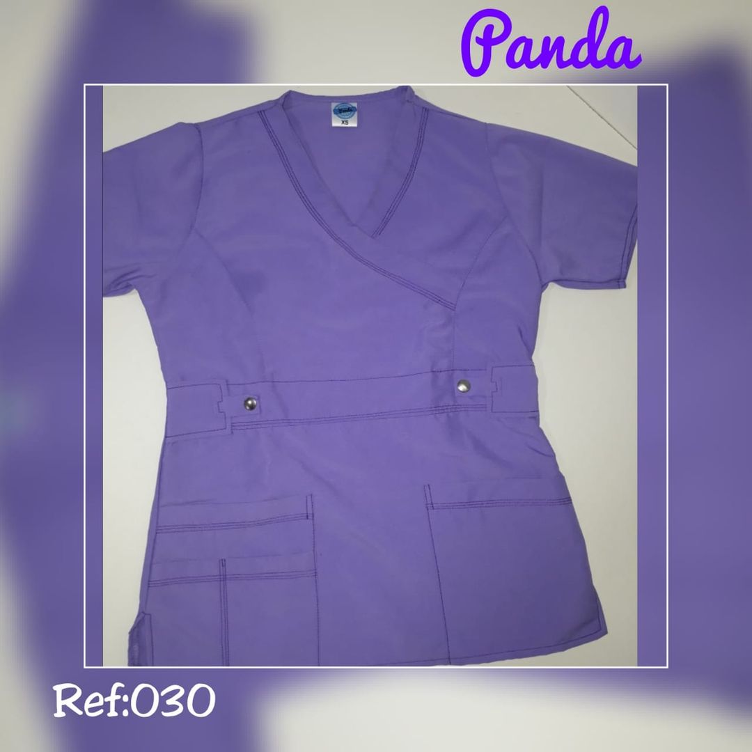 Uniforme en Antifluido Dama 