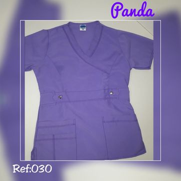 Imagen del producto Uniforme en Antifluido Dama 