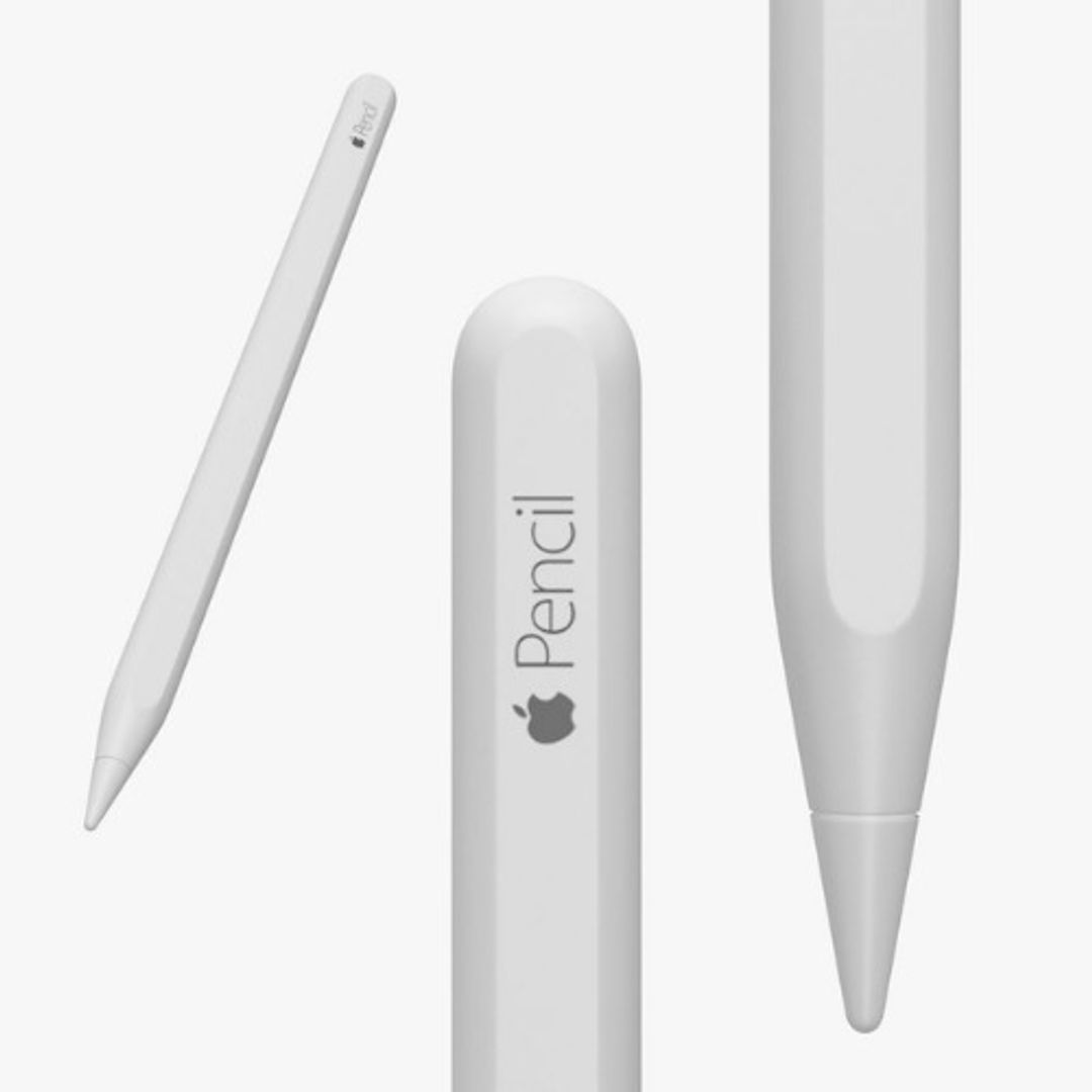APPLE PENCIL 2 GENERACION  Exhibición 