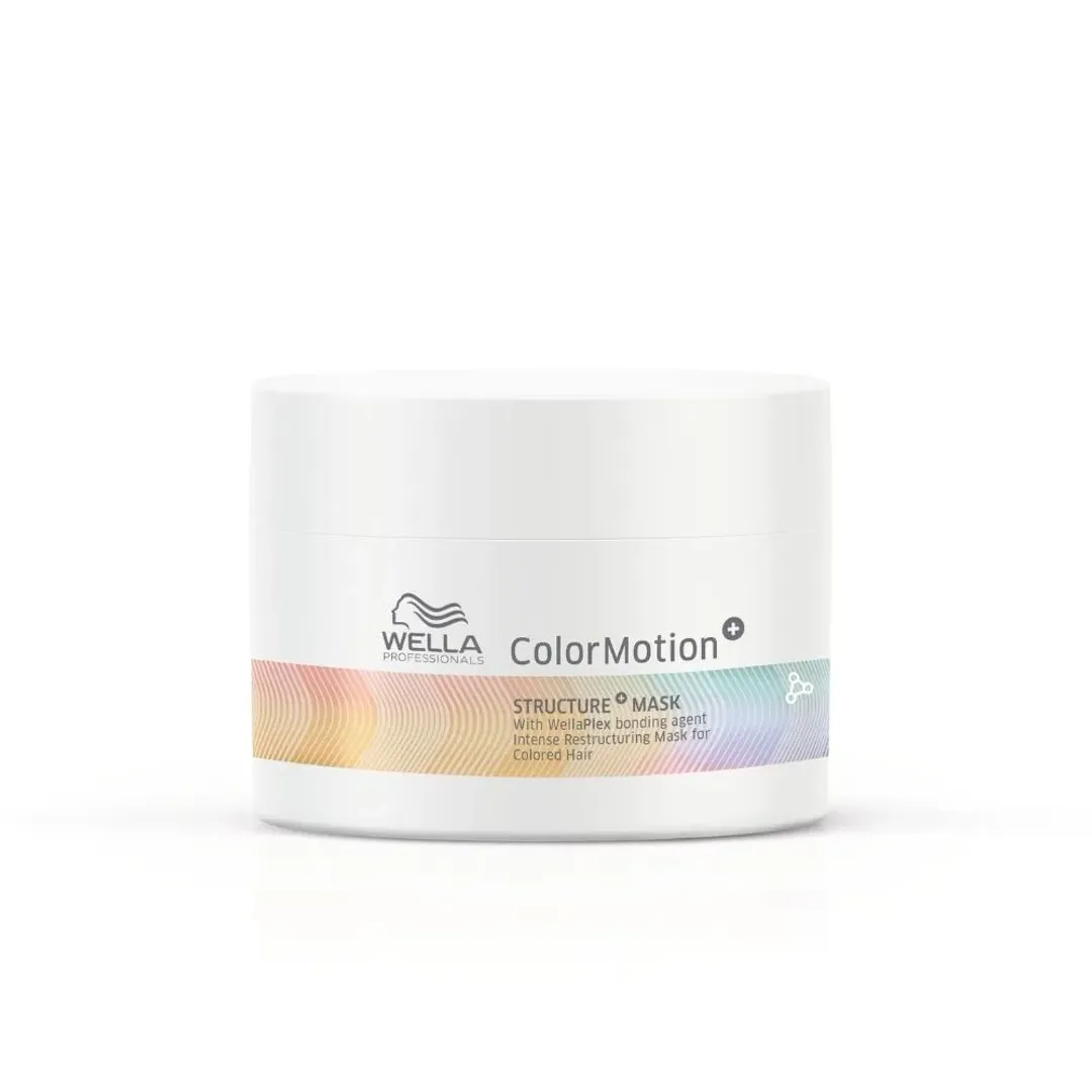 MASK COLOR MOTION 150ML WELLA