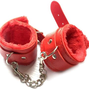 ESPOSAS CUERO - imagen 1