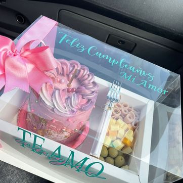 Cajita amor  - imagen 1