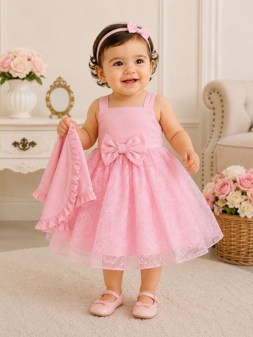 VESTIDO BEBITA
