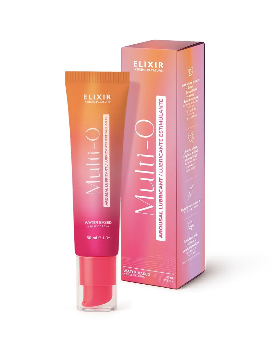 MULTIO O ELIXIR