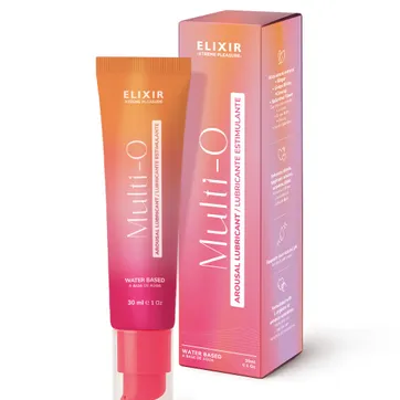 Imagen del producto MULTIO O ELIXIR
