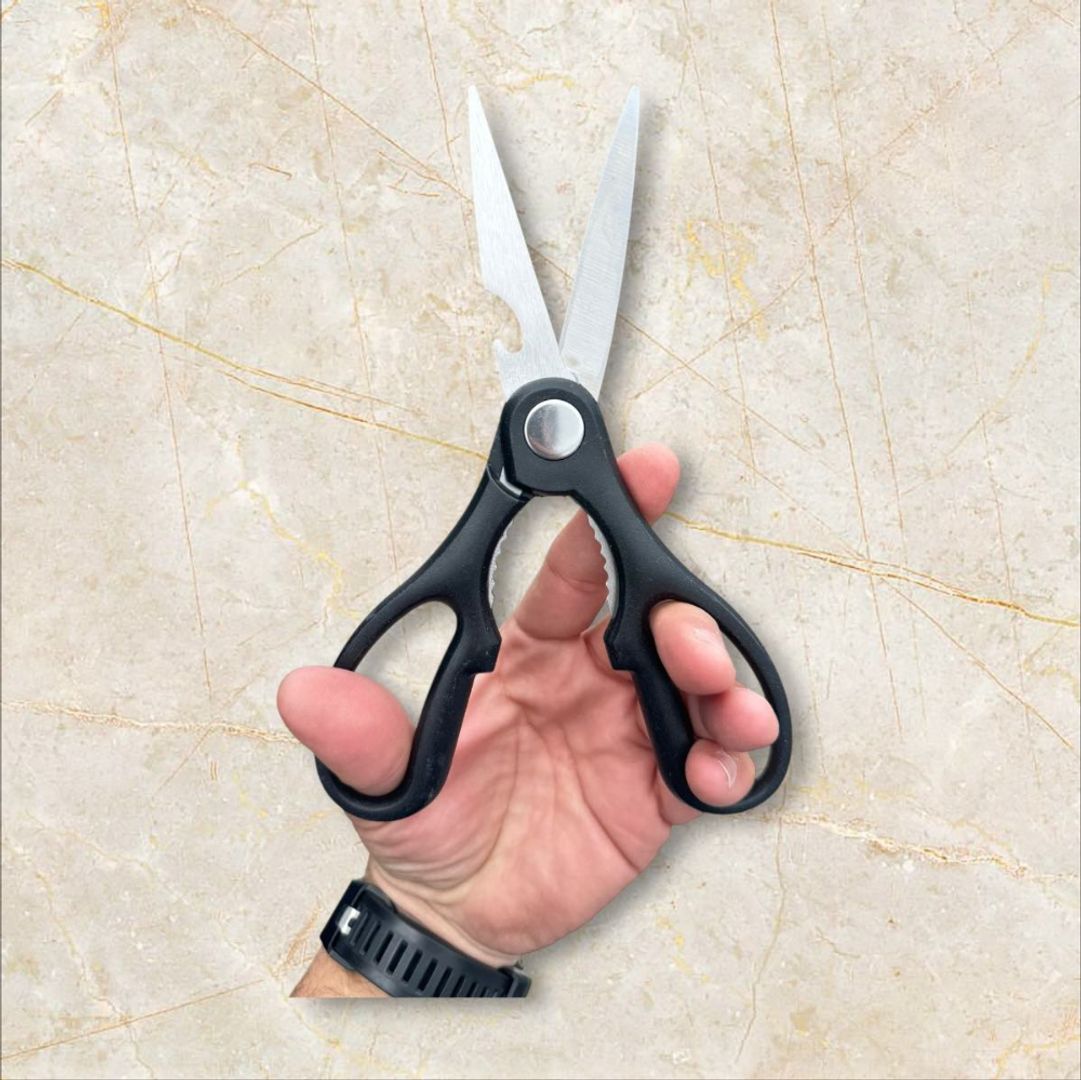 Juego de cuchillos zepter 8pcs