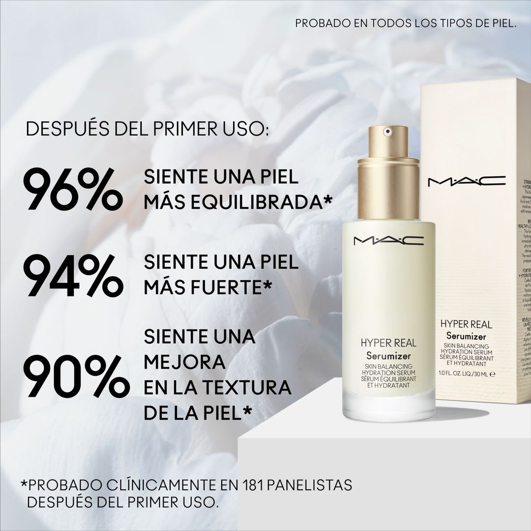 Serum Hyper Real Serumizer™ Skin Balancing Hydration Serum 30ML