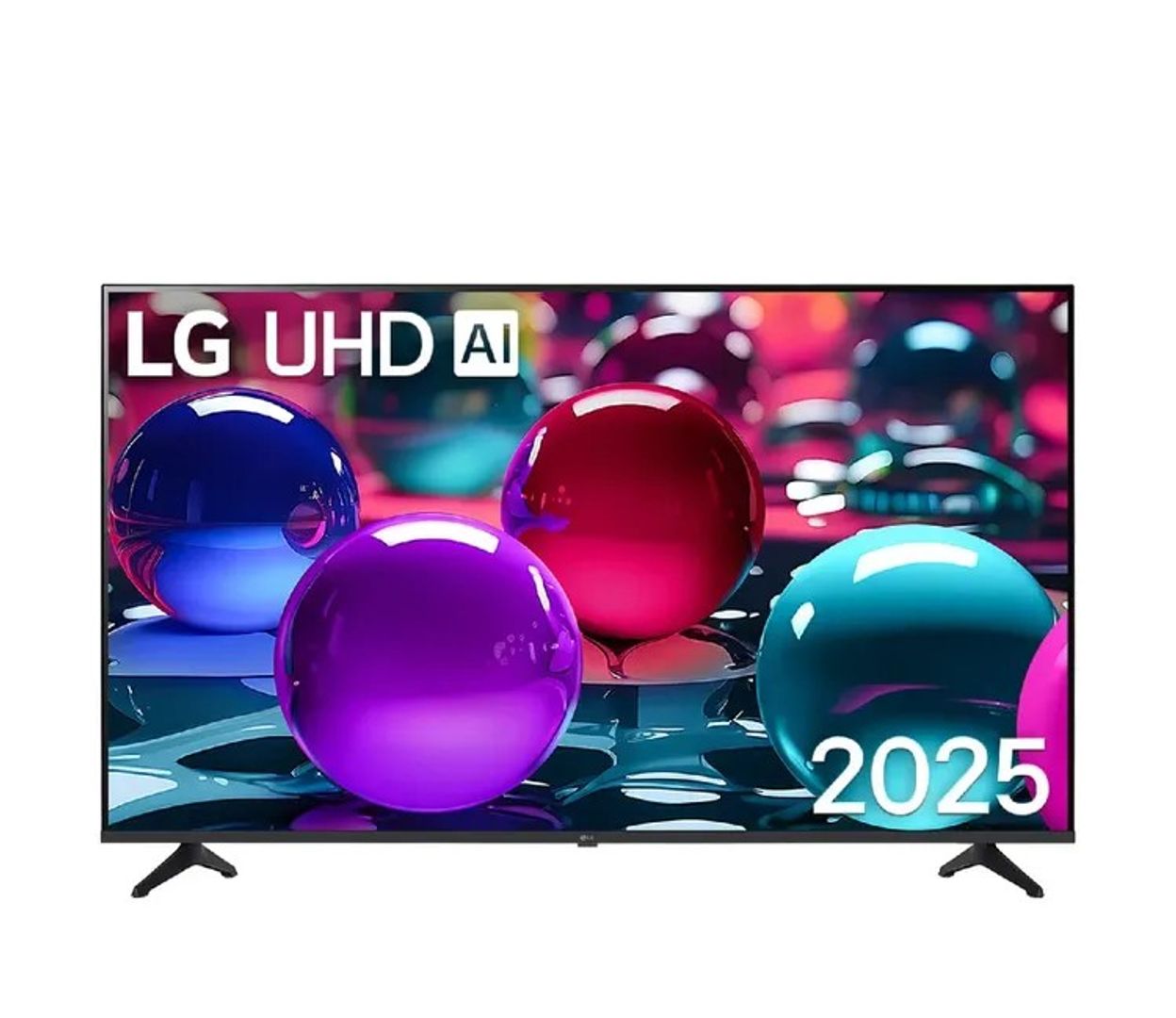 LED LG 50 SMART 4K	