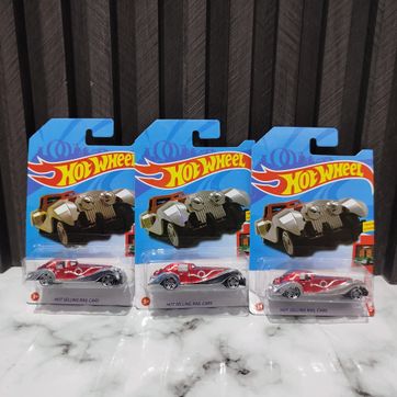CARROS HOTEWEELS - imagen 1