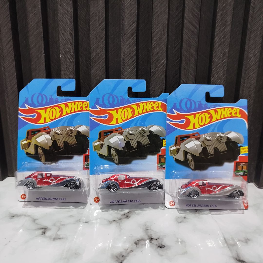 CARROS HOTEWEELS