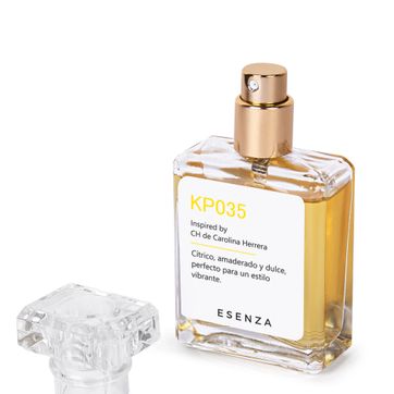 KP035 Inspired by CH de Carolina Herrera - imagen 1