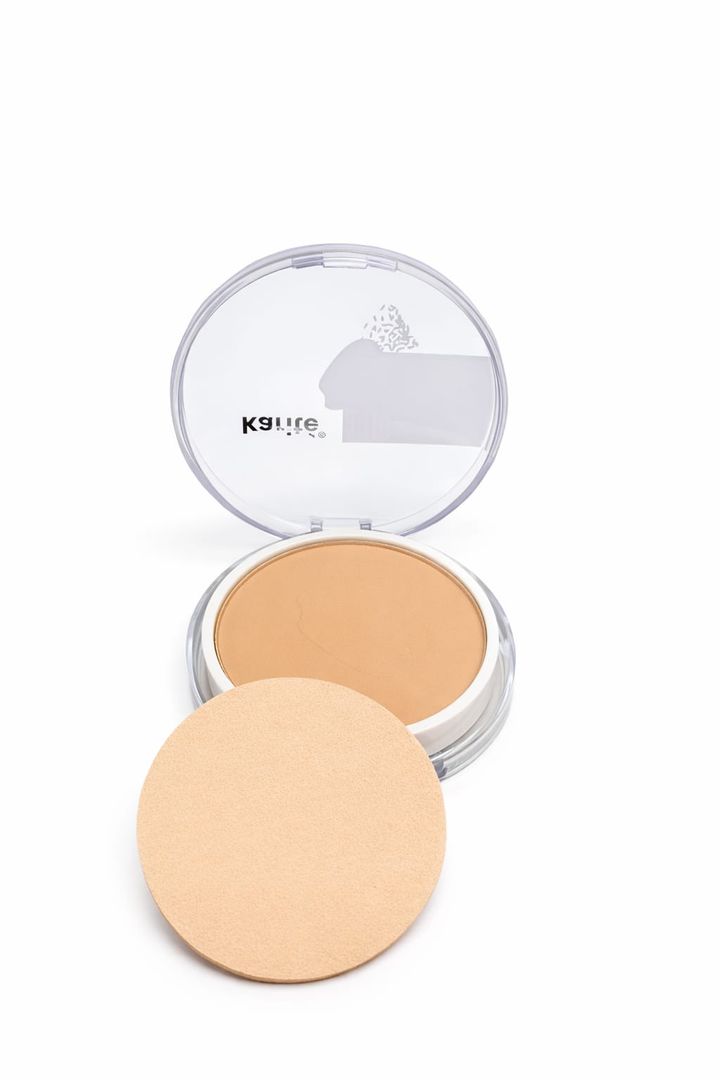 POLVO COMPACTO KARITE - RICE 