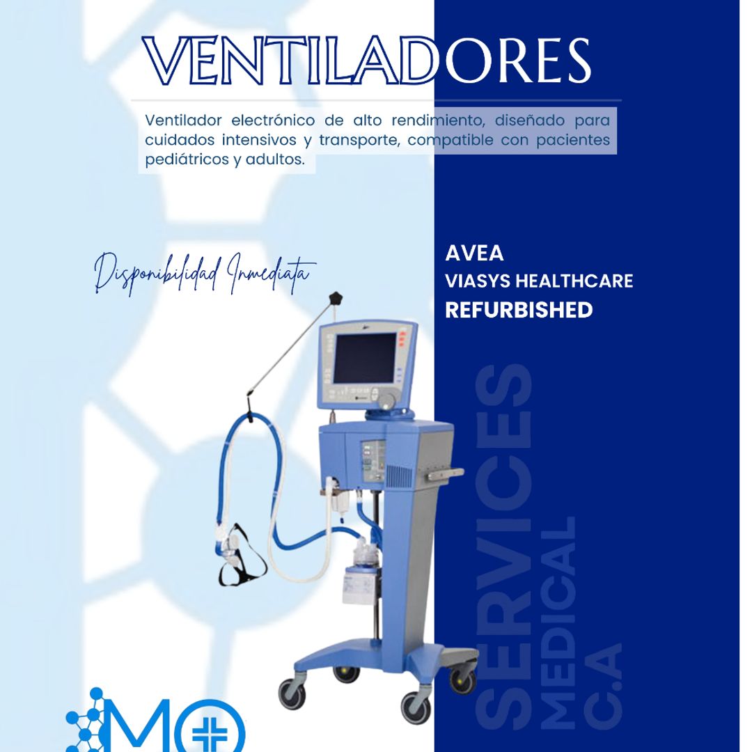 VEA VIASYS Healthcare 