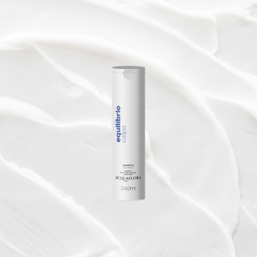 Imagen del producto Shampoo Equilíbrio Caspa Acquaflora