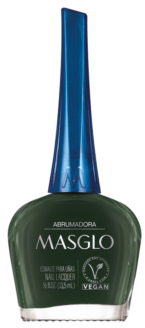 ESMALTE MASGLO ABRUMADORA