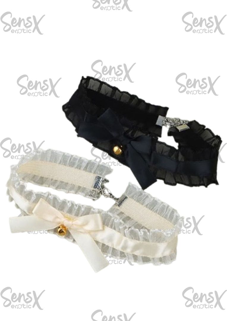 CARGANTILLA DE ENCAJE 