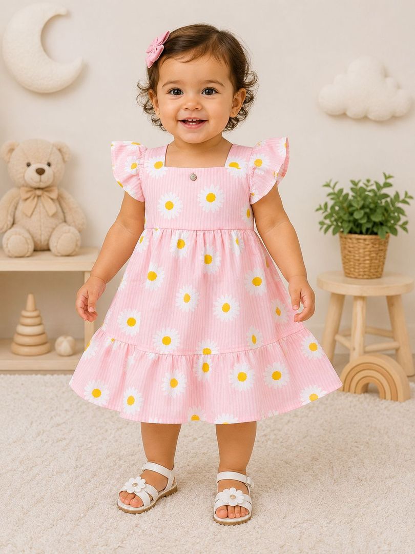 VESTIDO BEBITA