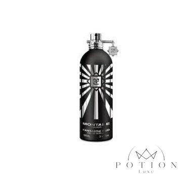 MONTALE FANTASTIC OUD - imagen 1