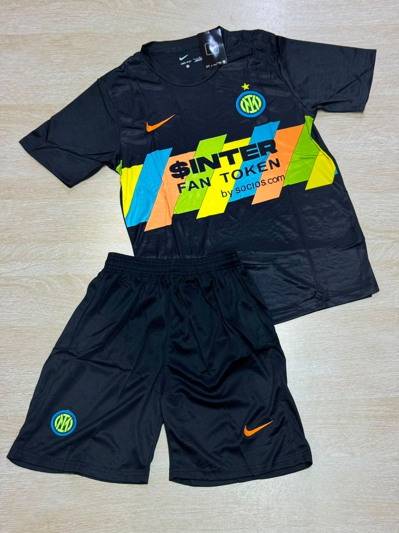 000 INTER DE MILÀN 