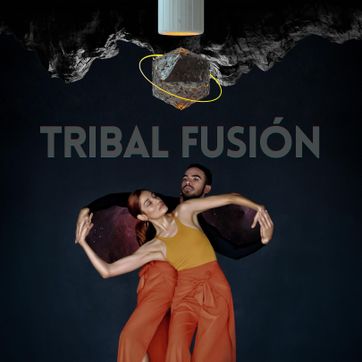 TRIBAL FUSION - imagen 1