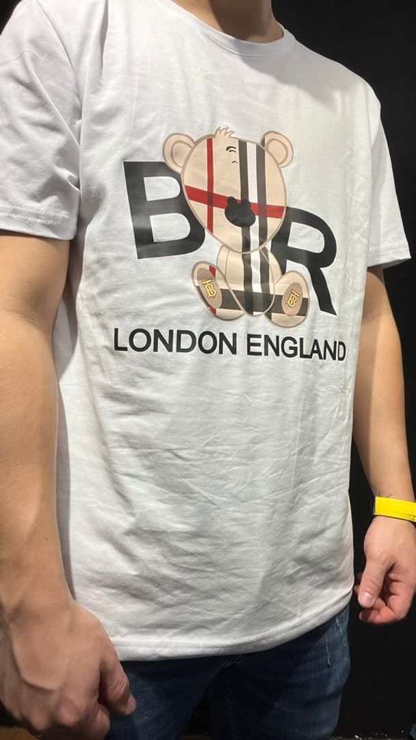 CAMISETAS DE HOMBRE O NIÑO